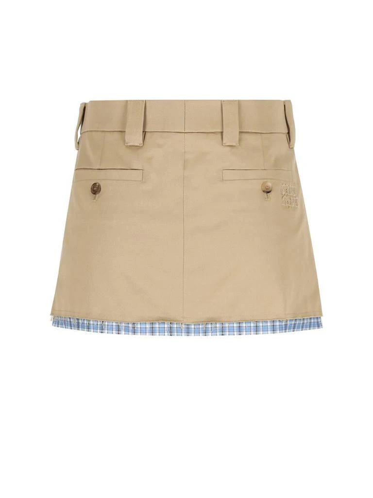 Miu Miu Miu Miu Skirts 2