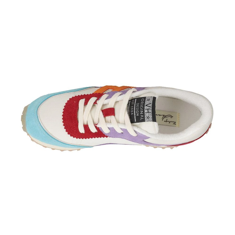 Vintage Havana Cosmic Slip On Sneakers 4