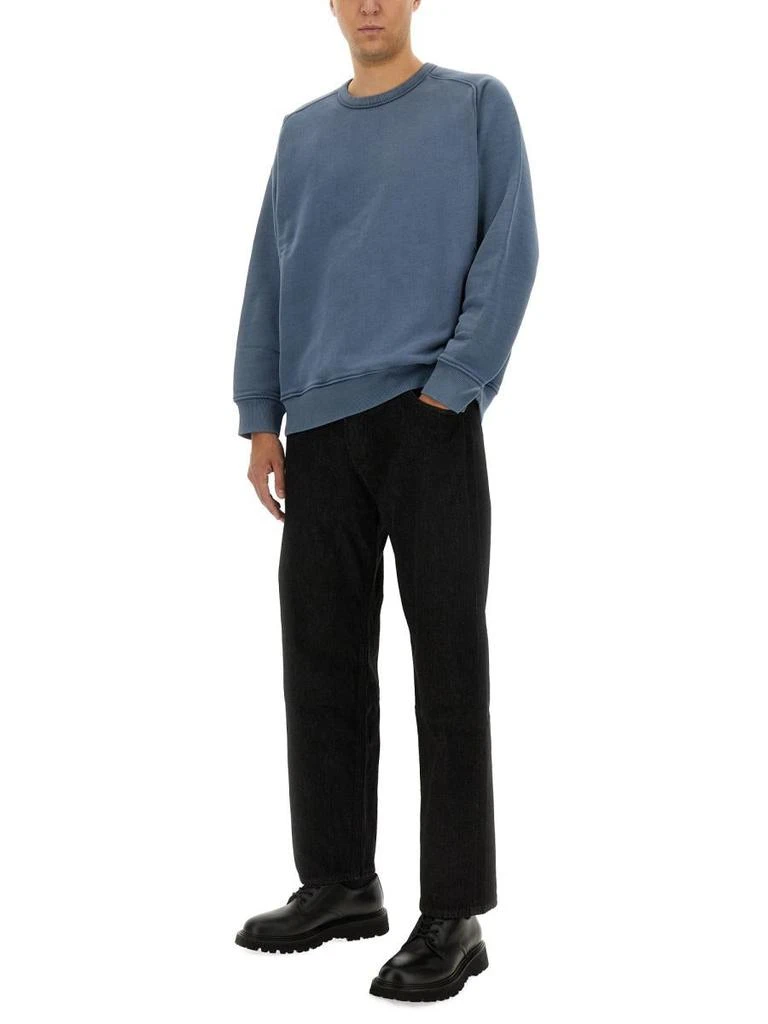 YMC YOU MUST CREATE Ymc Cotton Sweatshirt 2
