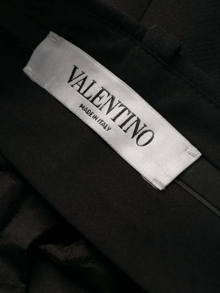 Valentino Valentino - Flare Leg Trouser Pants 5