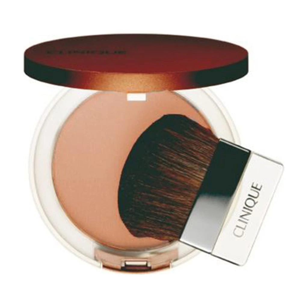 Clinique True Bronze Pressed Powder Bronzer 2