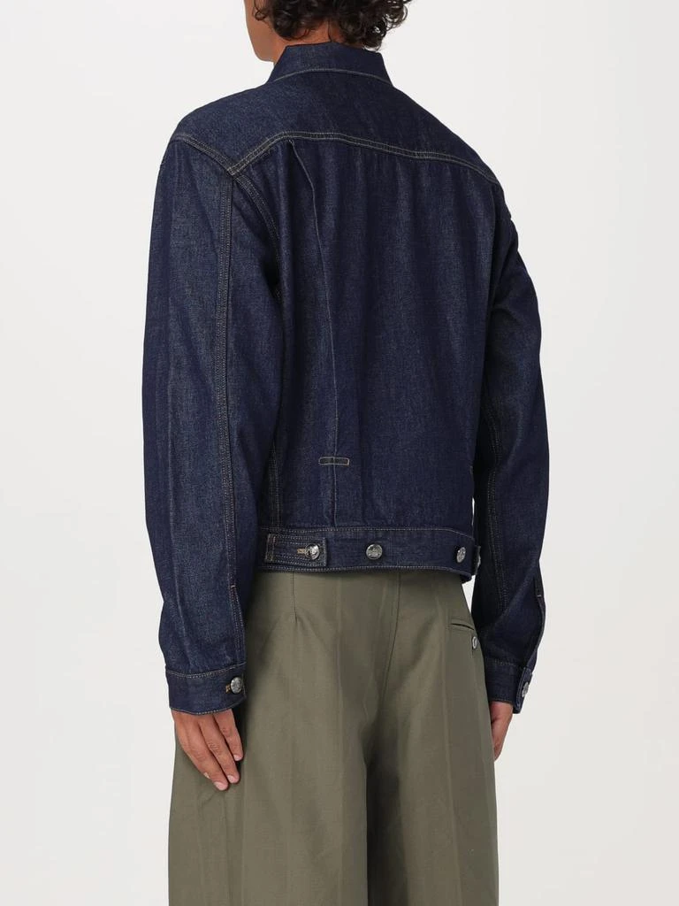 Vivienne Westwood Vivienne Westwood denim jacket 3