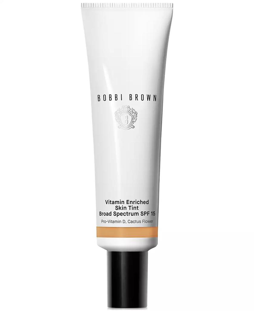 Bobbi Brown Vitamin Enriched Skin Tint SPF 15 with Hyaluronic Acid