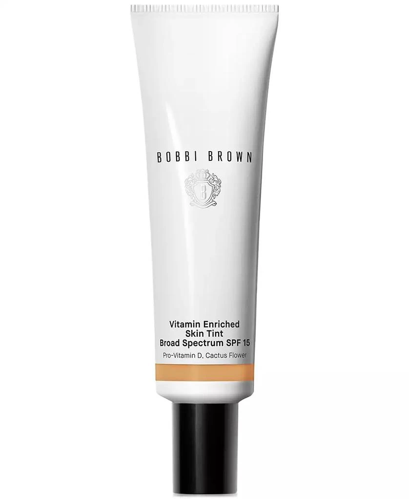 Bobbi Brown Vitamin Enriched Skin Tint SPF 15 with Hyaluronic Acid 1