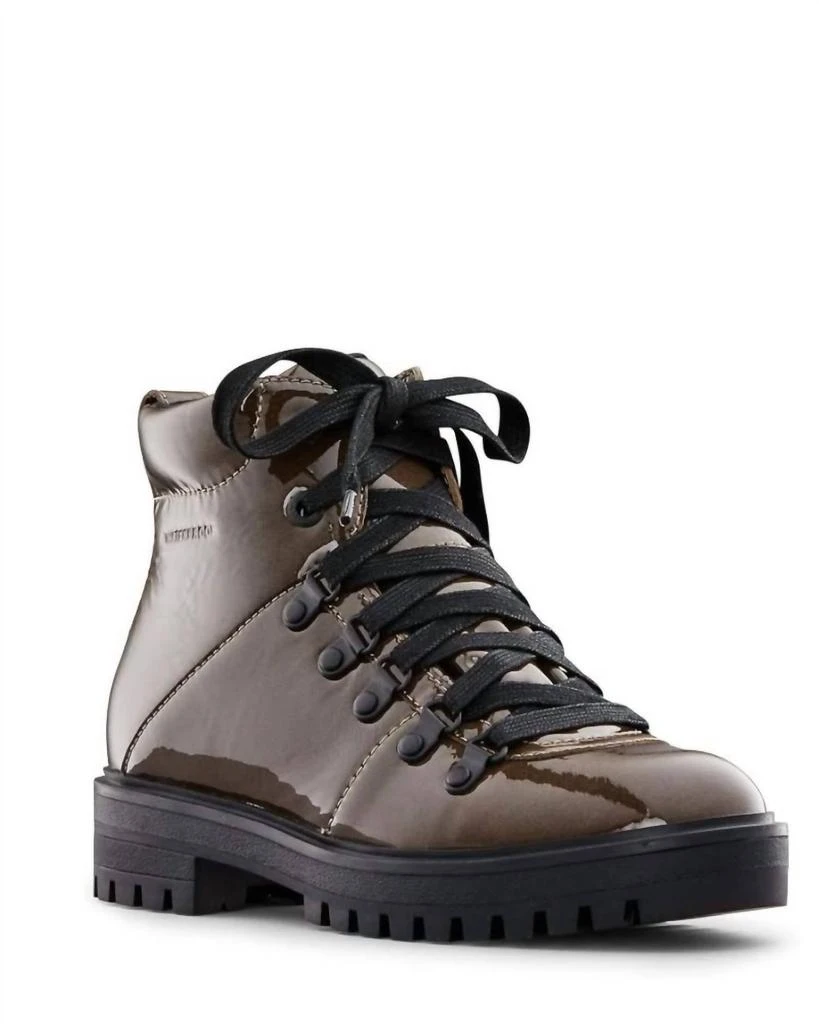 Cougar Women's Nash Ankle Boots In Stone 1