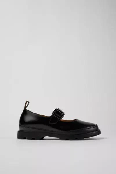 Camper Camper Brutus Leather Mary Jane 1