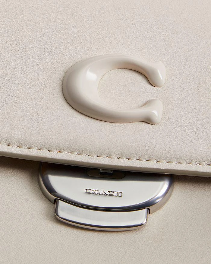 Coach Emmy Saddle Bag 23 8