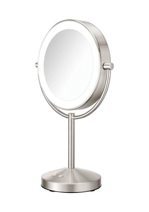 Conair Double Sided Lighted Makeup Mirror