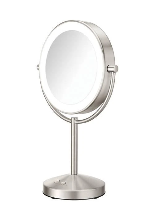 Conair Double Sided Lighted Makeup Mirror 1