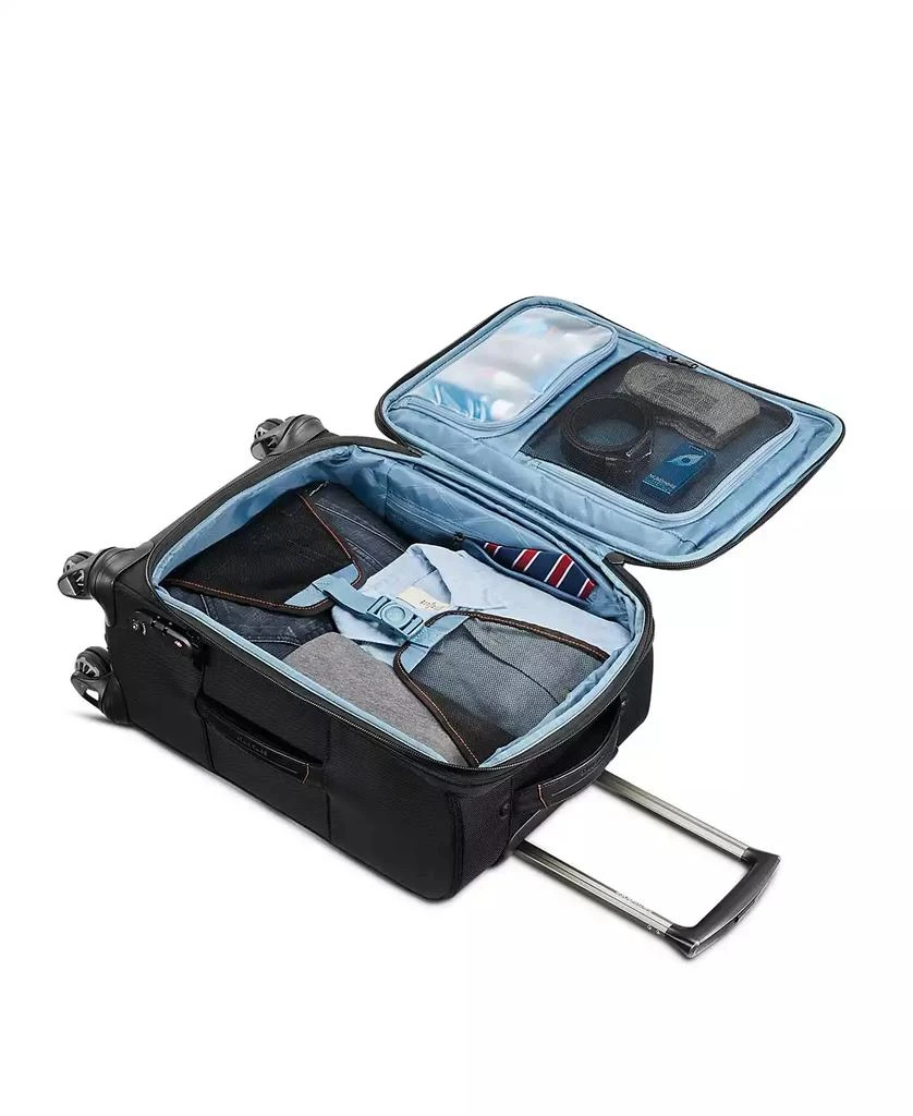 Samsonite PRO Carry-On Expandable Spinner 7