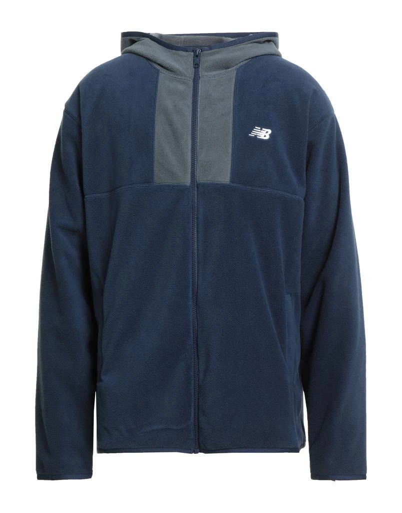 New Balance Hooded sweatshirt 1