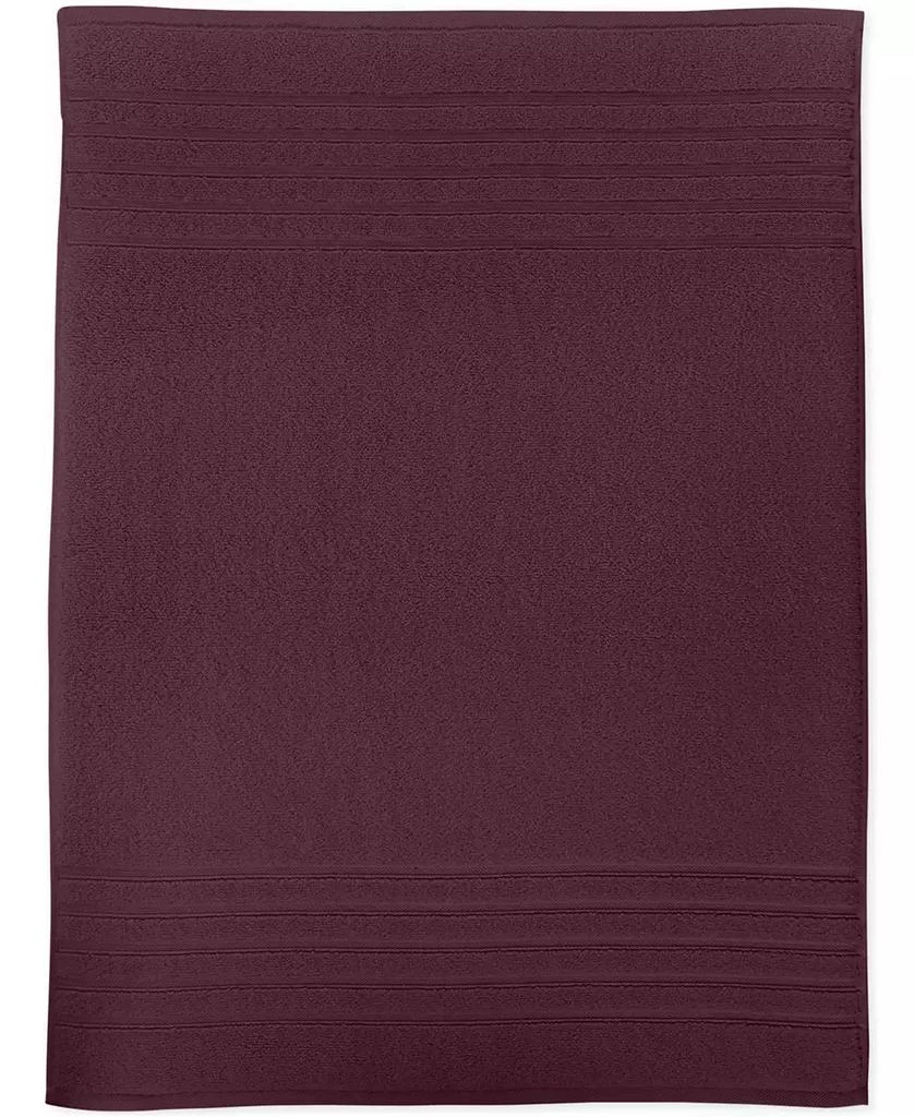 Hotel Collection LAST ACT! Ultimate MicroCotton® Tub Mat,  26" x 34", Exclusively at Macy’s 1