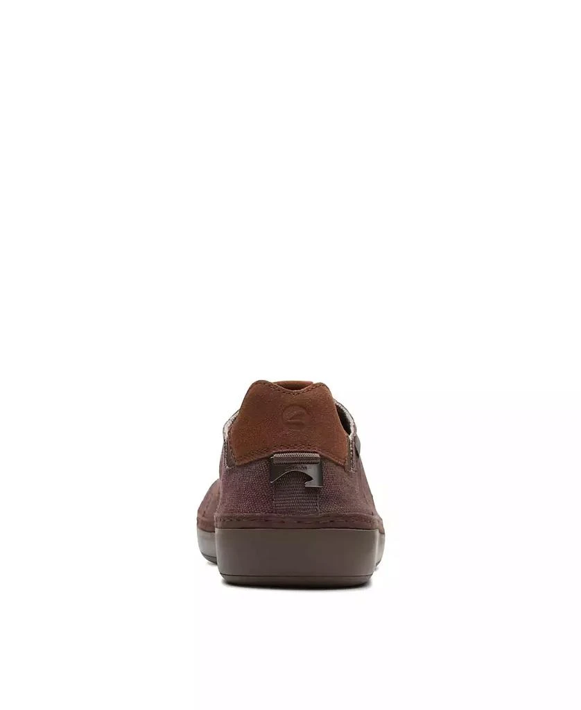 Clarks Men's Higley Lace Casual Shoes 3
