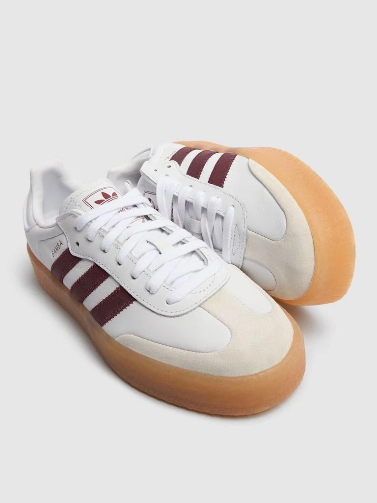 Adidas Samba Sneakers 2