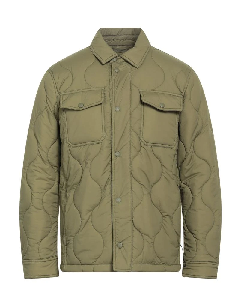 AIMÉ LEON DORE Shell  jacket 1