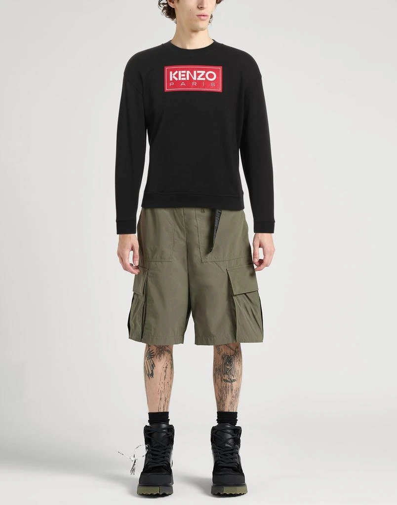 Kenzo Sweatshirt 2