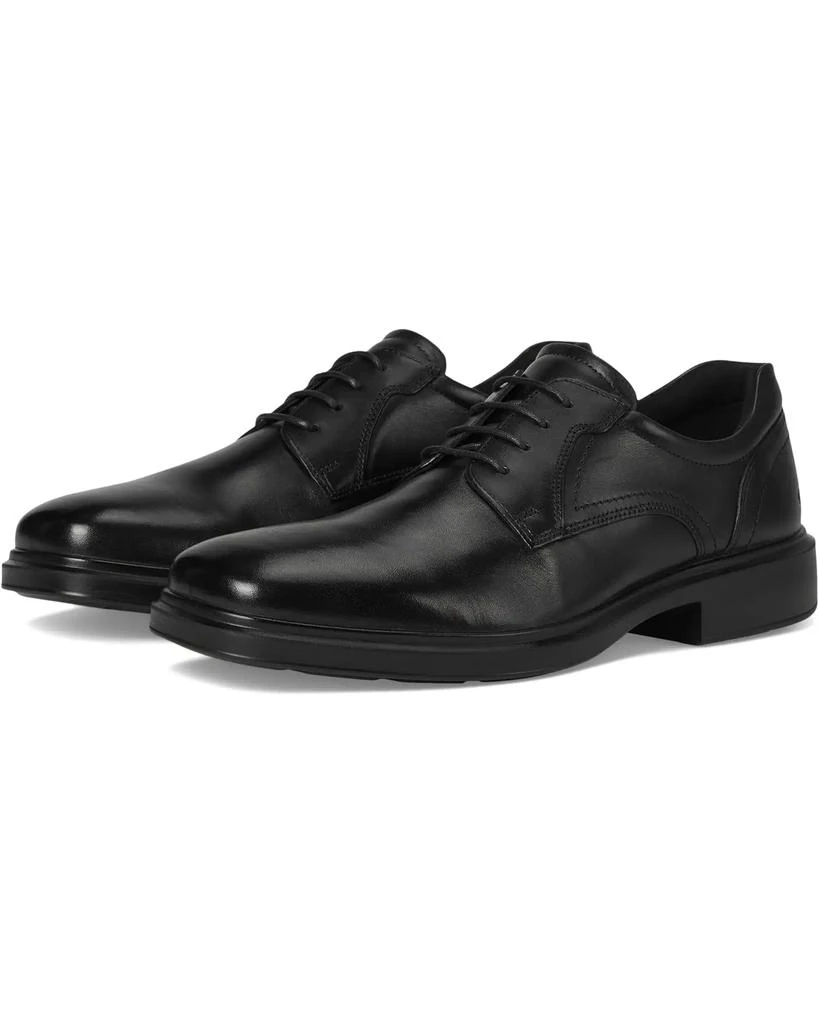 Ecco Newcastle Size EU45 (US11-11.5) -Moonless Men main image 2