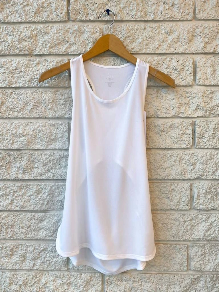 Varley Varley - PASEO TANK TOP 3