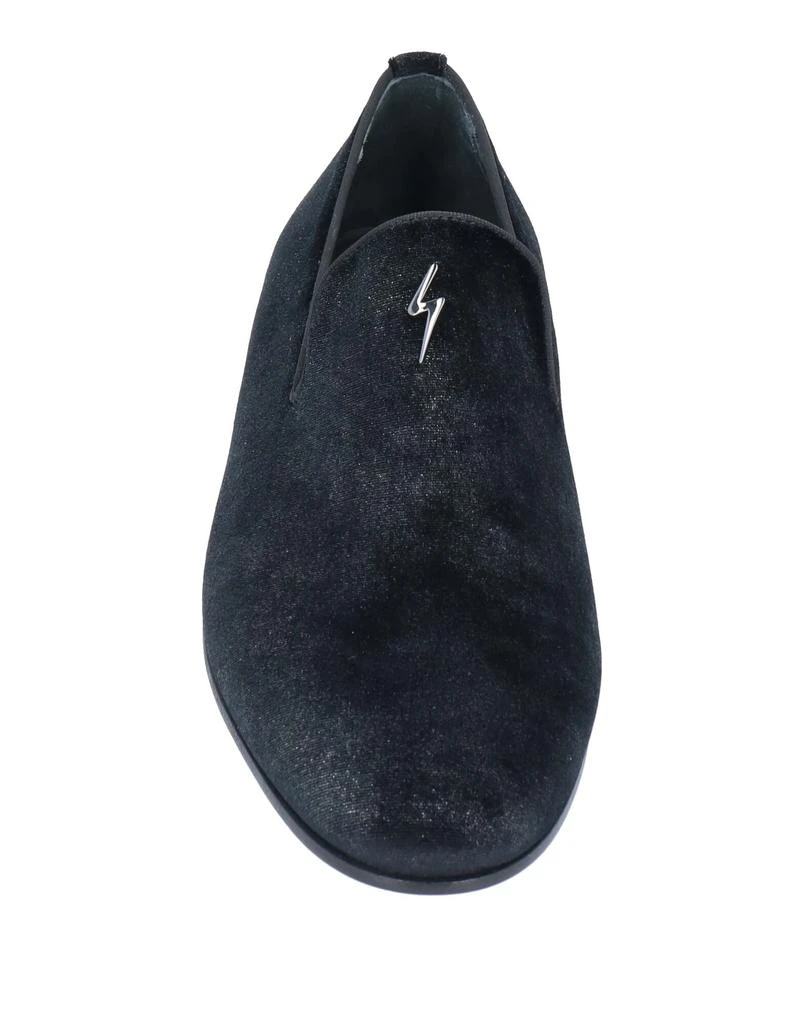 Giuseppe Zanotti Loafers 4