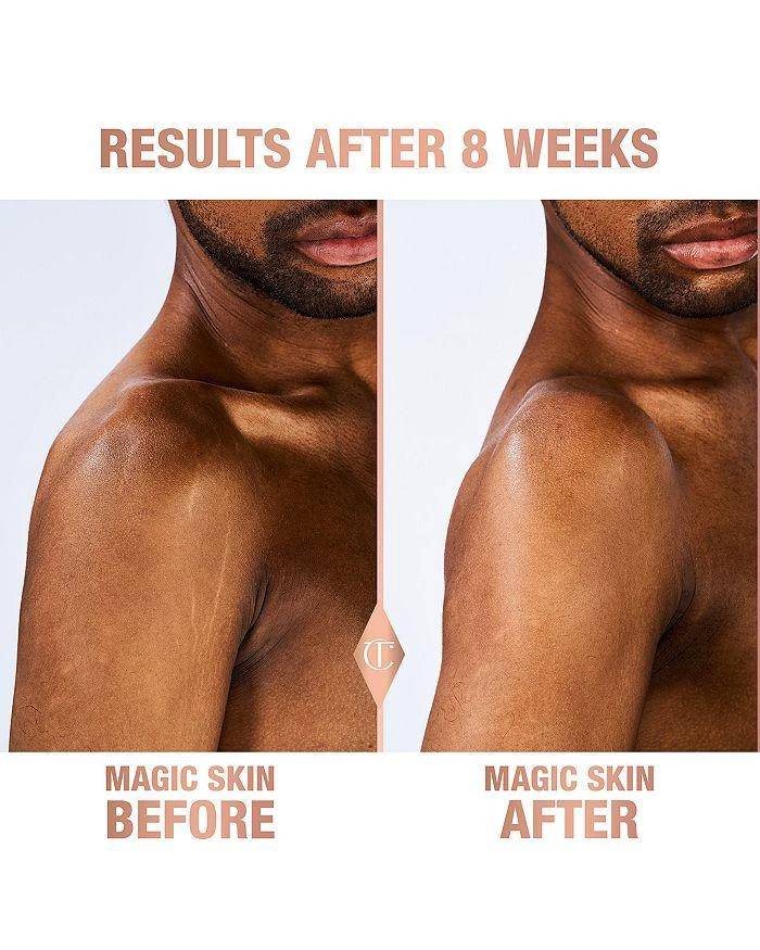 Charlotte Tilbury Magic Body Cream 7