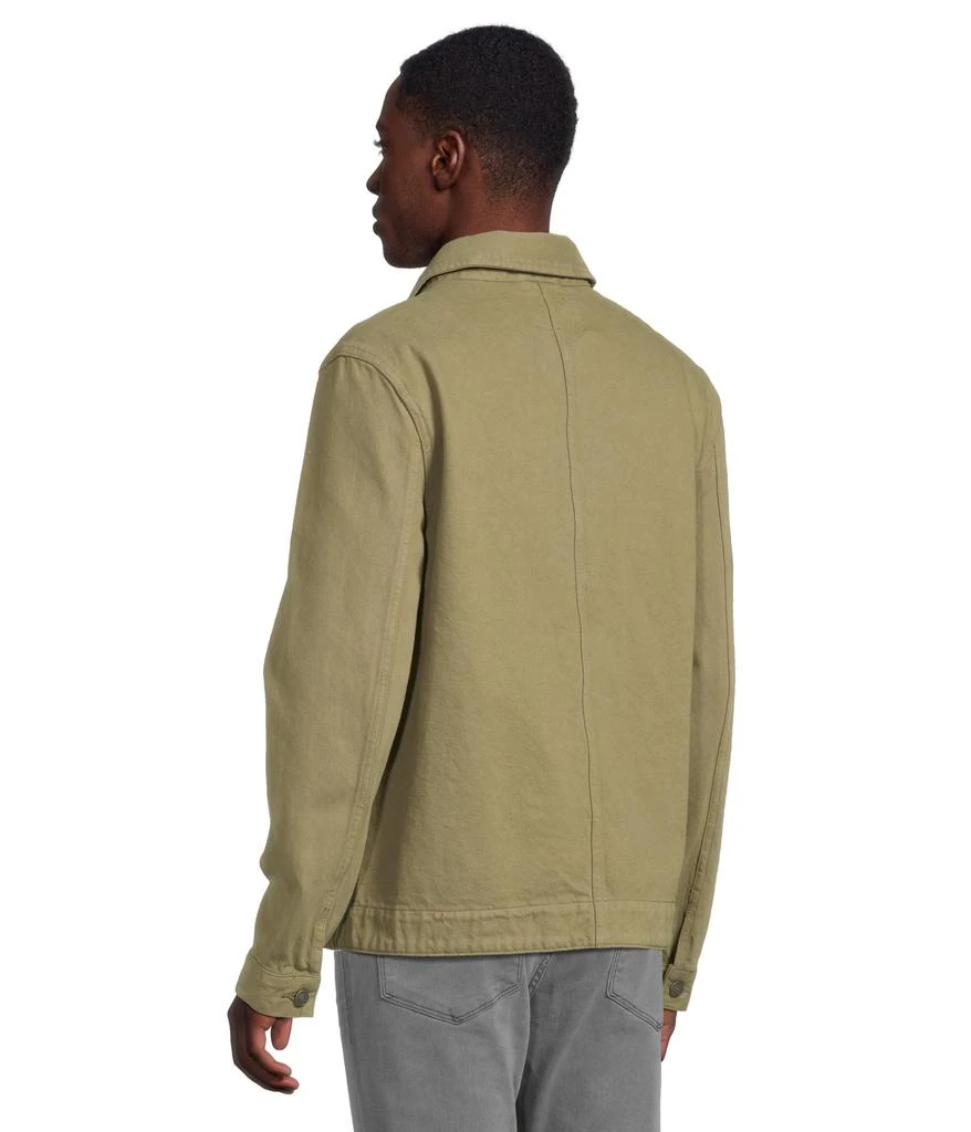 ALL SAINTS Eavis Chore Jacket 3