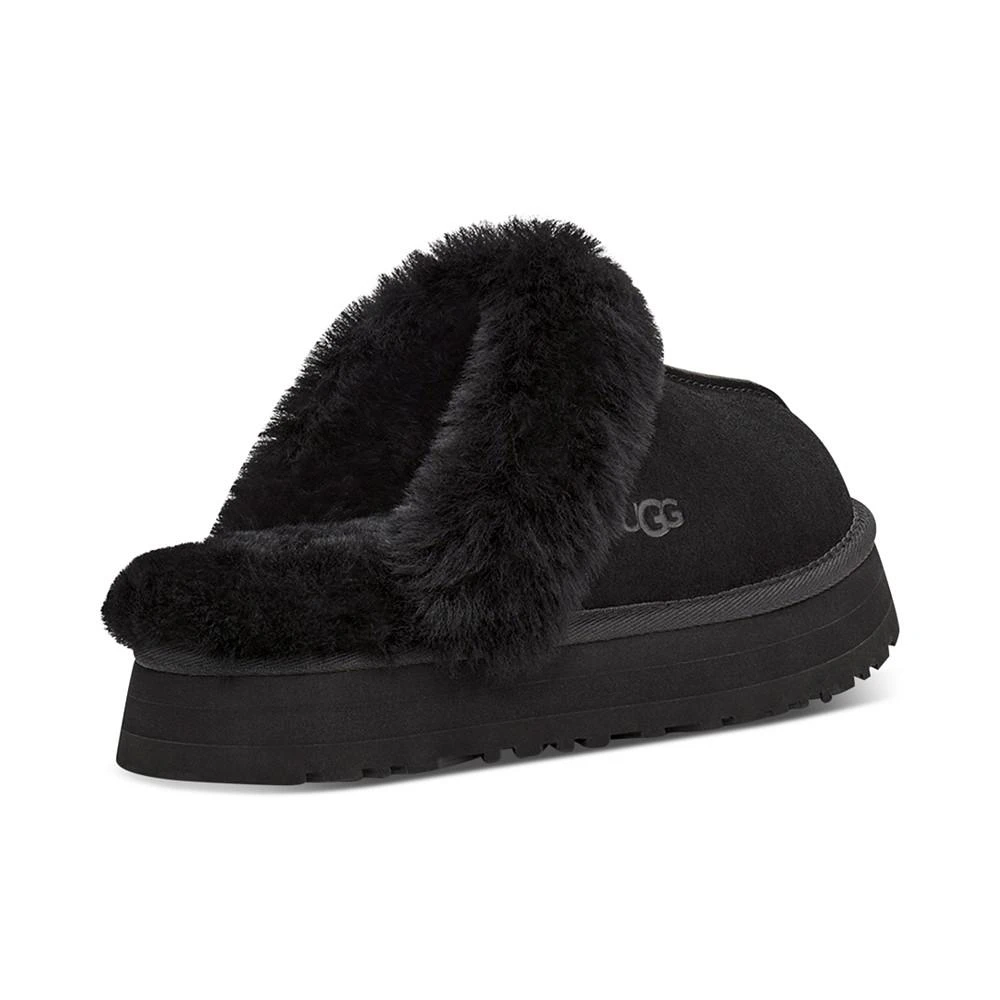 UGG® Women's Disquette Slippers 3