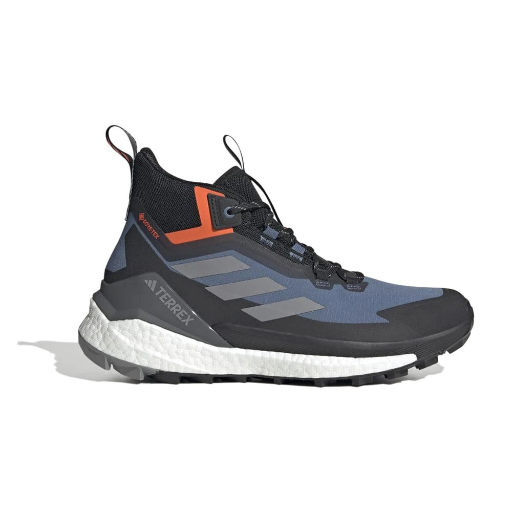 Adidas Terrex Free Hiker 2 GTX Hiking Shoes 1