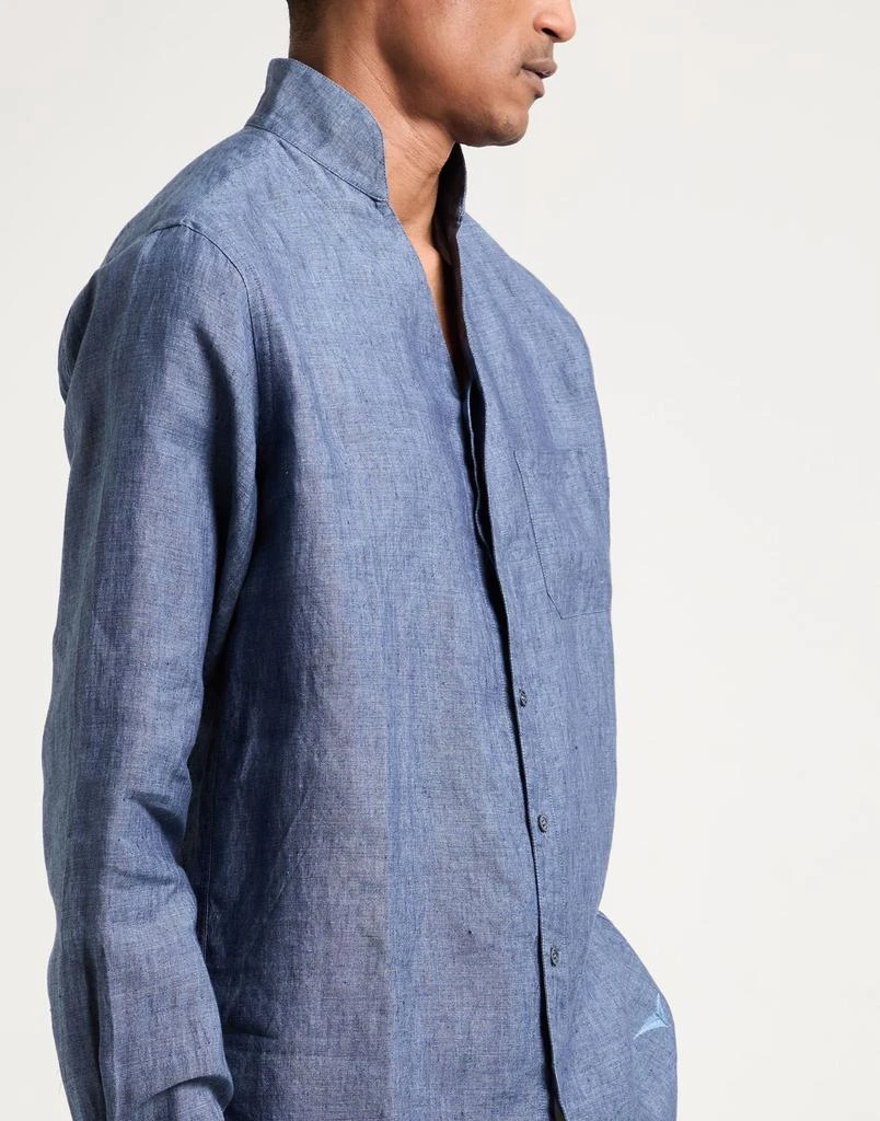 Sease Linen shirt 4