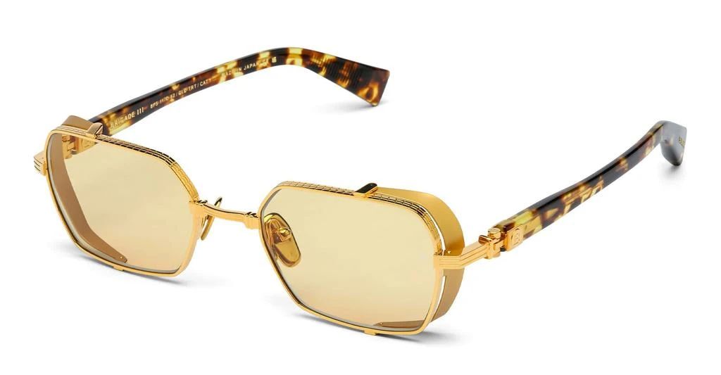 Balmain Balmain Eyeglasses 2