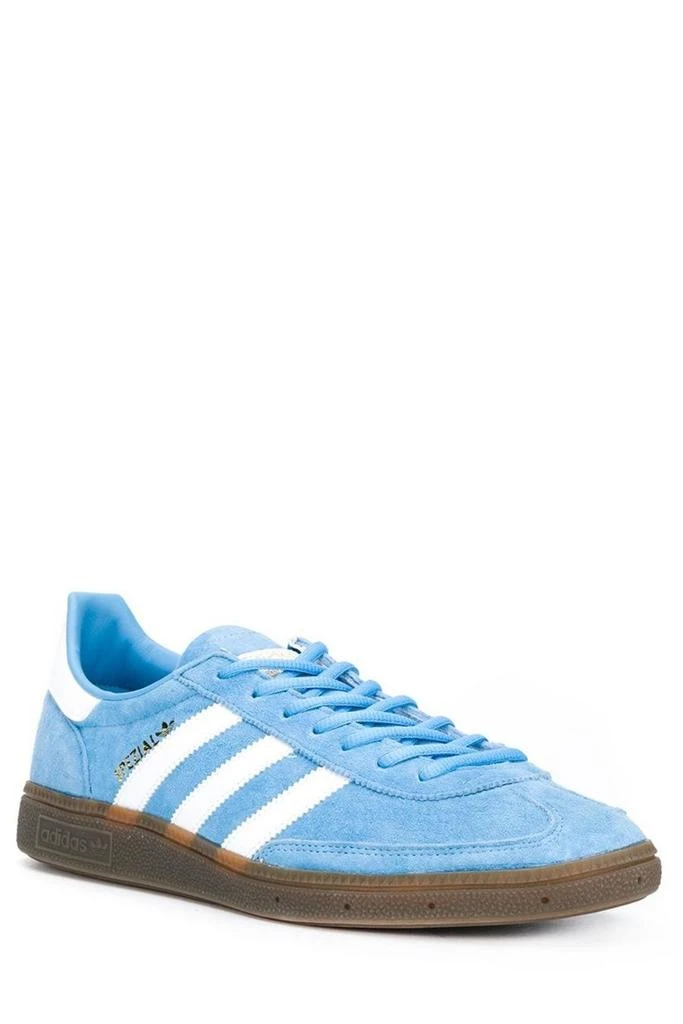 Adidas Originals Adidas Originals Handball Spezial Low-Top Sneakers 2