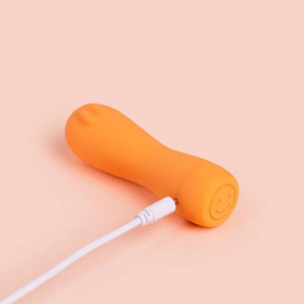 Smile Makers Smile Makers The Surfer Bullet Vibrator 5