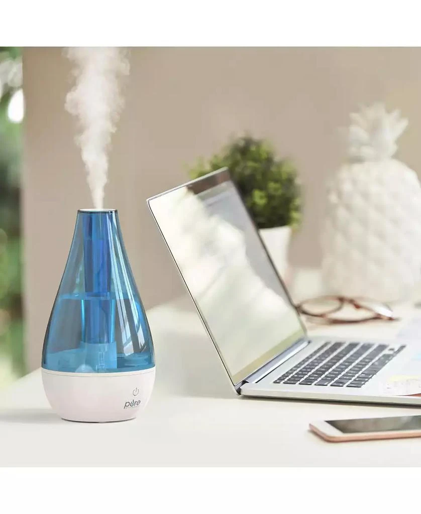 Pure Enrichment MistAire Studio Ultrasonic Cool Mist Humidifier 3