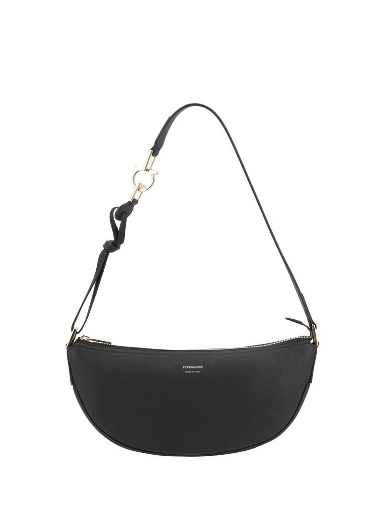 Salvatore Ferragamo Hobo Shoulder Bag