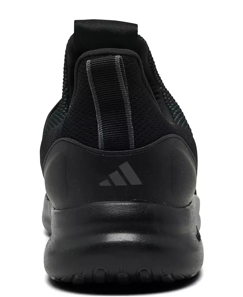 Adidas Men's Lite Racer Adapt 7.0 Slip-On Casual Sneakers from Finish Line 4
