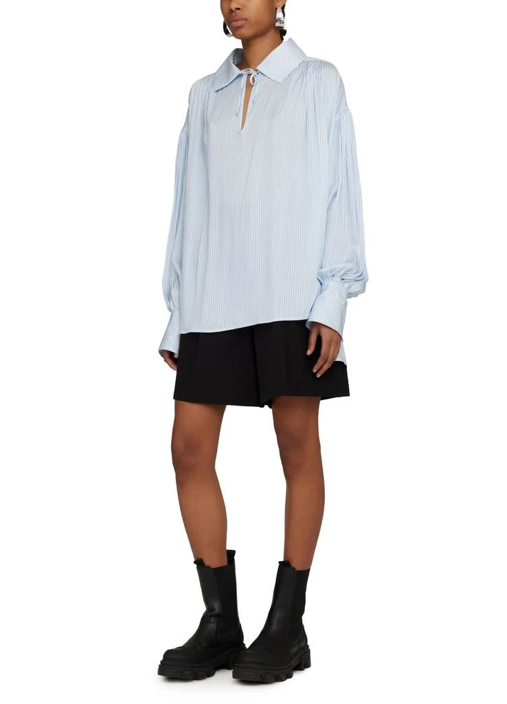 Faith Connexion Striped tunic 2
