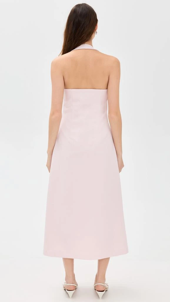 Endless Rose Halter Midi Dress 2