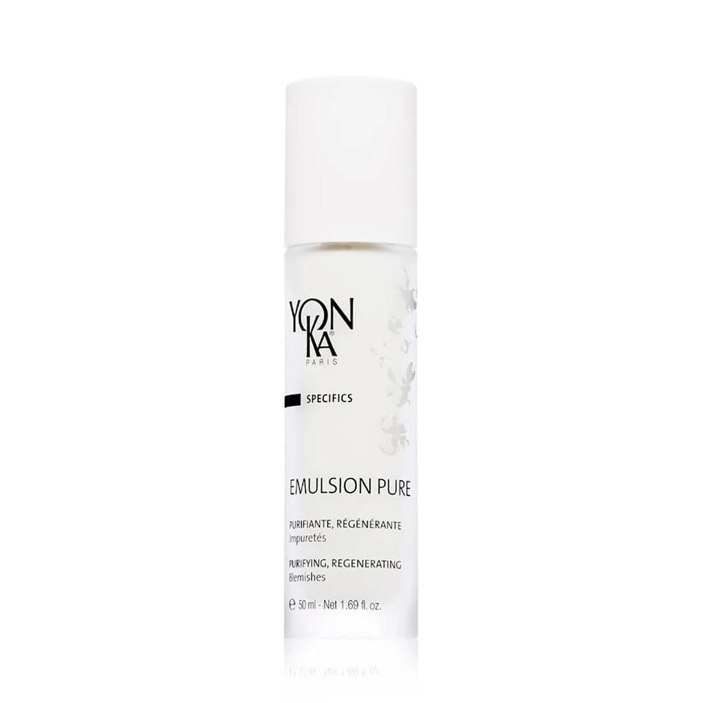 Yon-Ka Paris Skincare Yon-Ka Paris Skincare Emulsion Pure 1