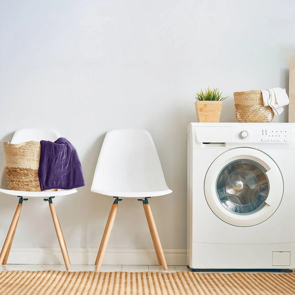 Beautyrest Heated Microlight to Berber Blanket, King 4