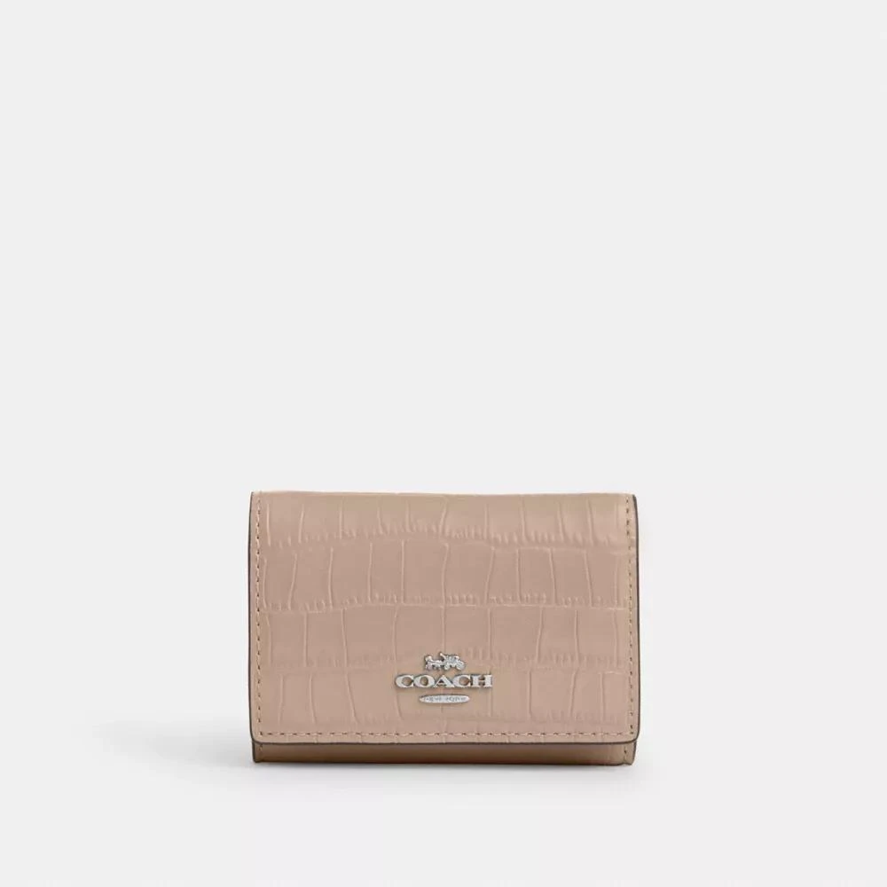 Coach Micro Wallet 1