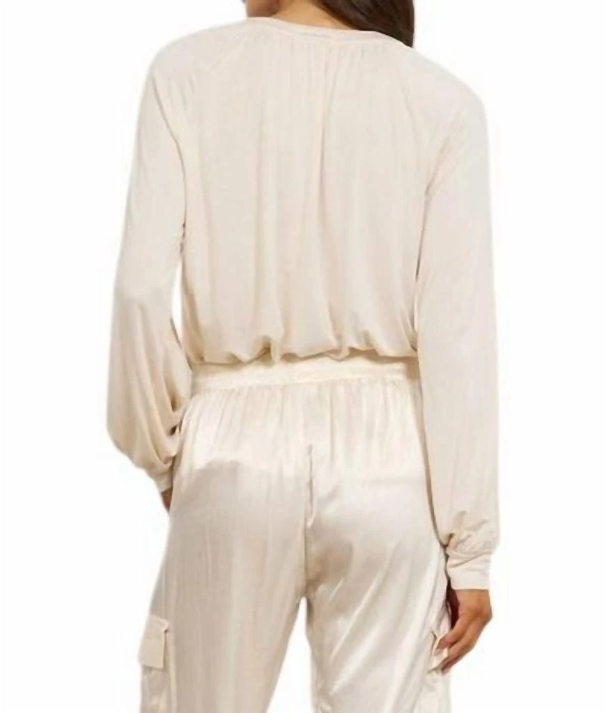 LAmade Lamade - Kesha Long Sleeve Tee Top 3