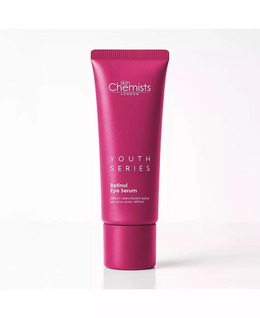 skinChemists Retinol & Bakuchiol Eye Serum 15ml