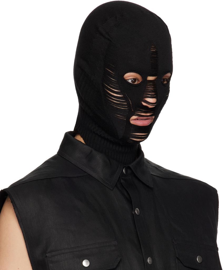 Black Hollywood Skull Balaclava – On Sale Now with Up to 71% Off