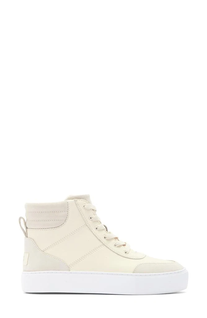 UGG Zilo High Top Sneaker 4