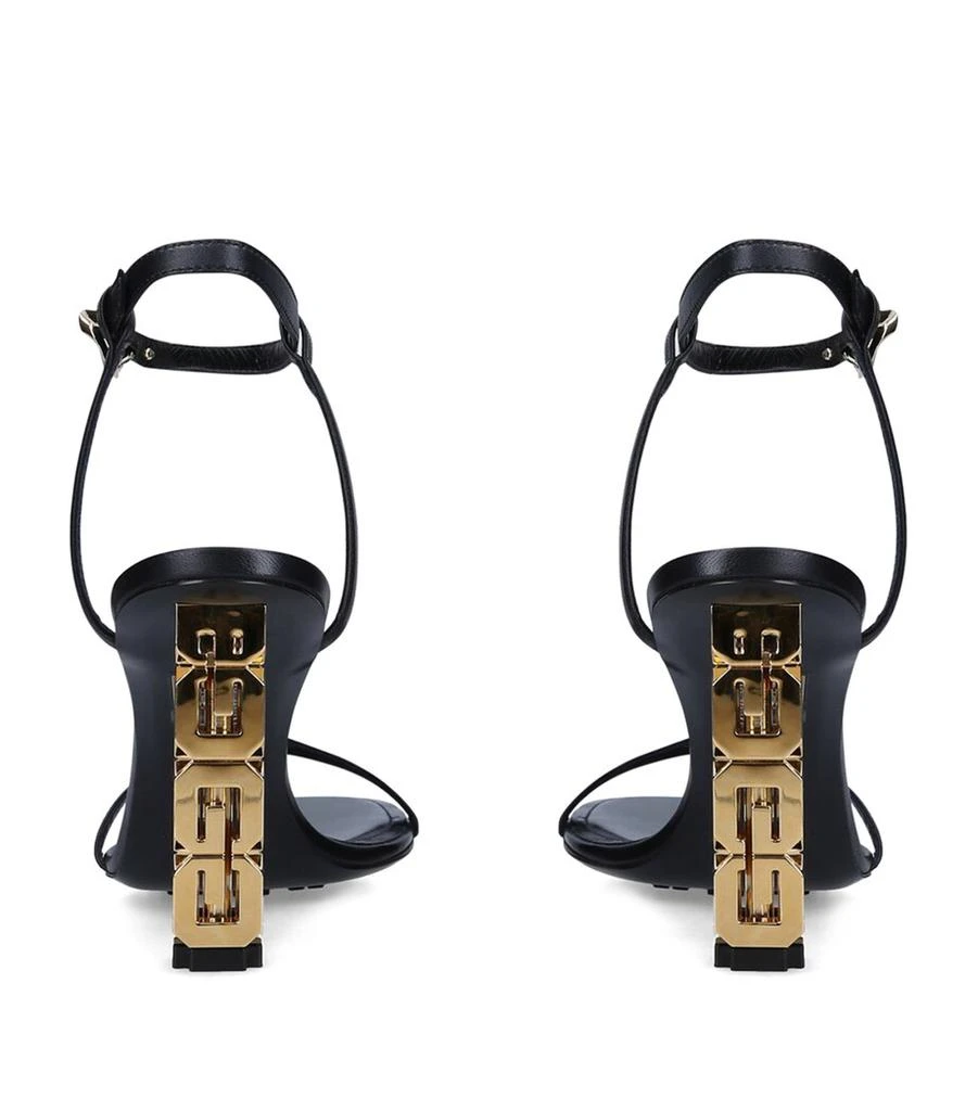Givenchy G Cube Sandals 85 2