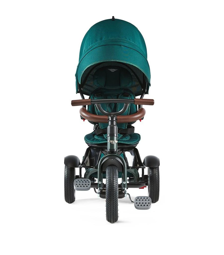 BENTLEY 6-in-1 Trike 4