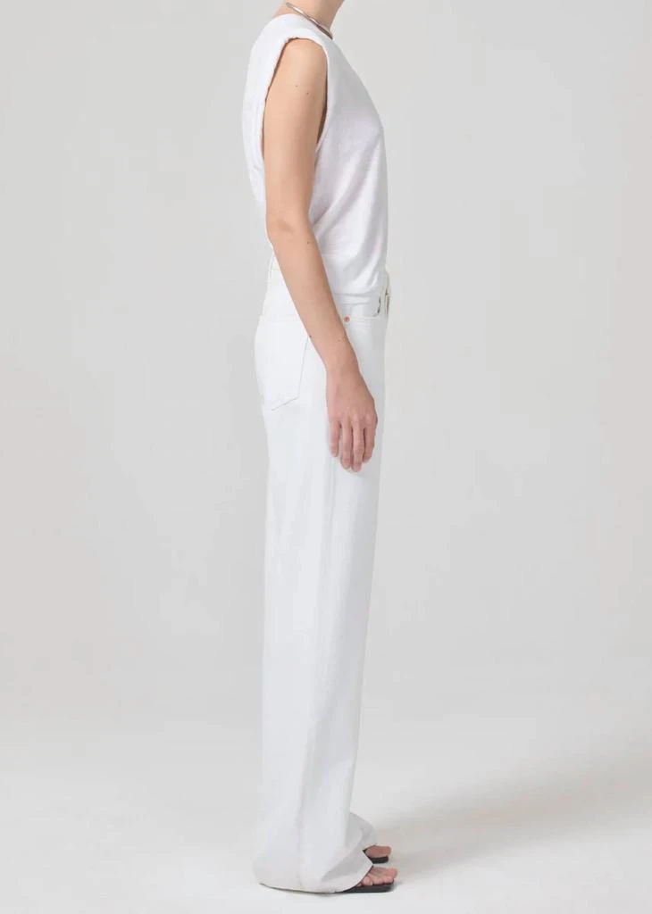 Citizens of Humanity Citizens Of Humanity - Annina High Rise Wide Leg Jeans 2