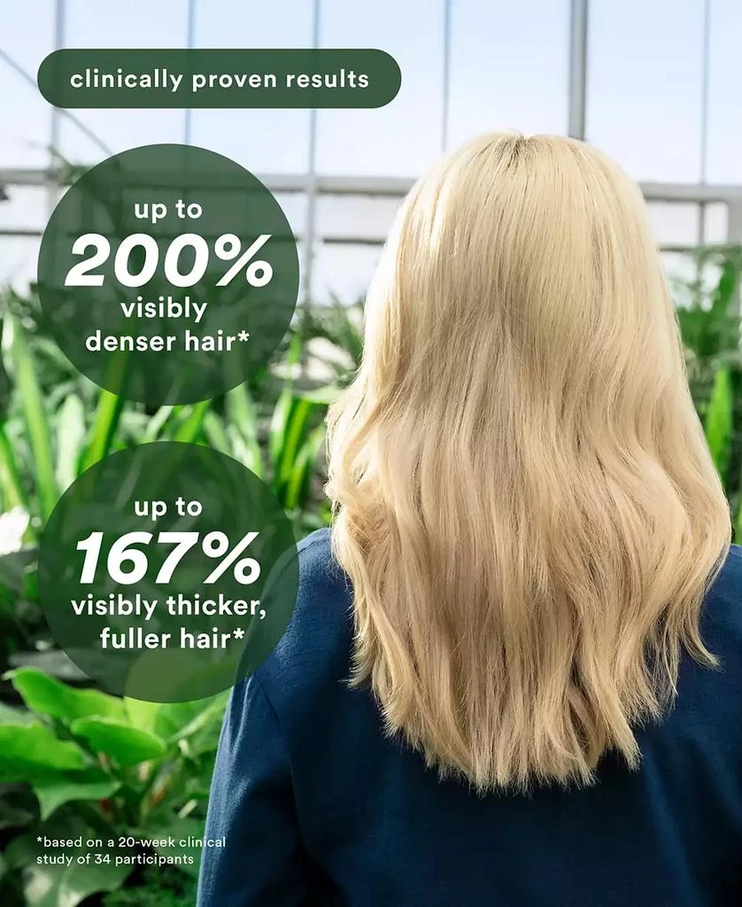 VERB Density Peptide Hair Serum, 1 oz. 6