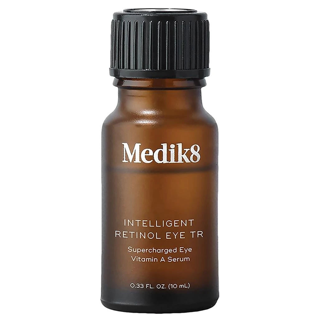 Medik8 Medik8 Intelligent Retinol Eye TR Serum 10ml 1