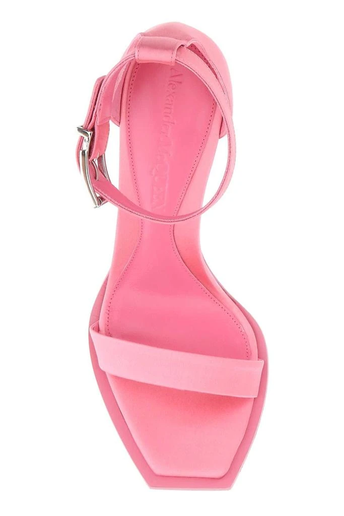 Alexander McQueen SANDALI 2