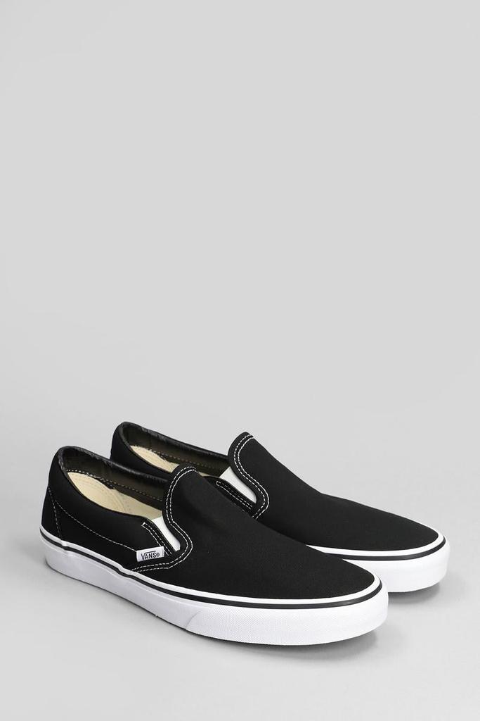 Vans Vans Ua Classic Slip-On Sneakers
